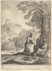 La Tentation