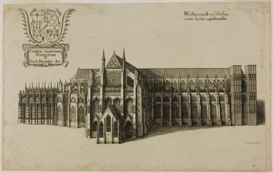 Vue de l