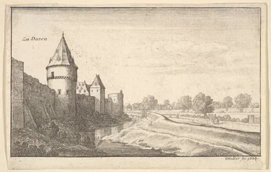 À Düren, de « Vues européennes »