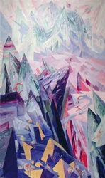 Chemin du Génie, 1918
