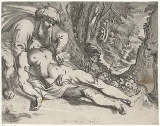 Le Bon Samaritain