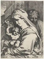 Sainte Famille