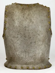 Plastron, vers 1650-1700