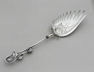 Couteau à macaroni