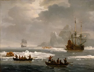 Chasse à l