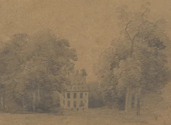 Maison à Voorn près d