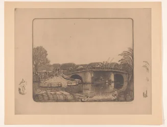 Pont à Batavia
