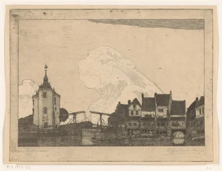 Port d