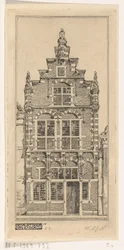 Façade du musée d