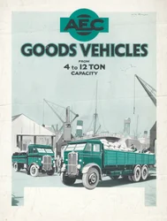 Ingénierie automobile AEC
