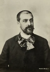 Portrait de l