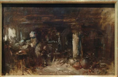 Cuisine paysanne
