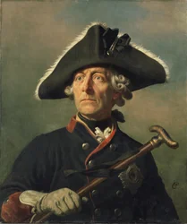 Frédéric le Grand