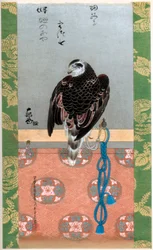 Faucon, vers 1790-1886