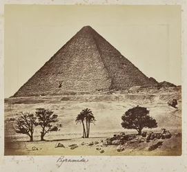 Pyramide