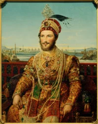 Wilhelm, prince de Prusse (troisième fils du roi Frédéric-Guillaume II)