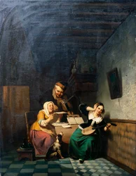 Fête musicale