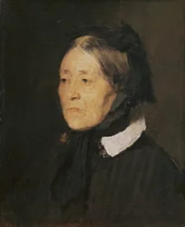 Frau Anna Gentz