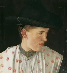 Tête d