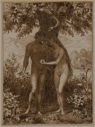Adam et Ève