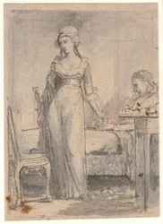 La dernière visite d