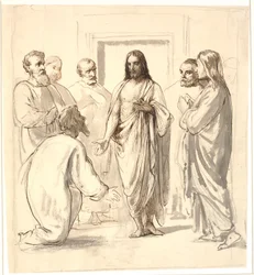 Le Christ et l