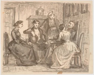 Le nouveau membre de la famille