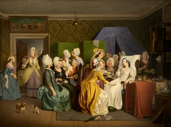 Scène de 