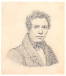 Autoportrait