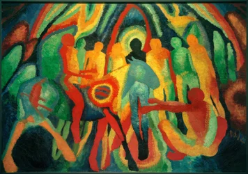 Entrée à Jérusalem