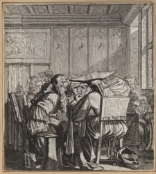 Le fou du jeu
