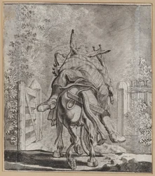 Le Fou imprudent
