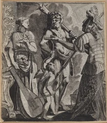 Le Fou espiègle