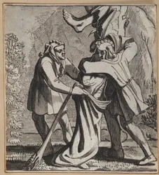 Le Pauvre Fou