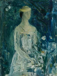 La femme de l