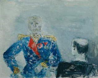 Général et diplomate