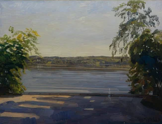 Lac de Starnberg