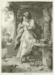 Alexis et Dora