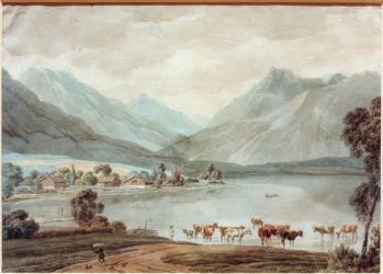 Le Schliersee