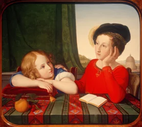 Wienczyslaw et Konstanty Potocki