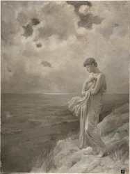 Sonnet : "Quand j