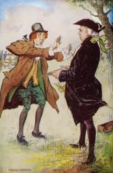 Le Duel