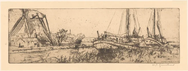 De Vliet