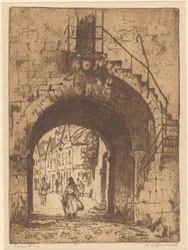 Rothenburg