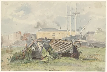 Chantier naval