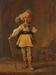 Un capitaine