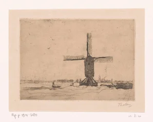 Moulin de Doesburg