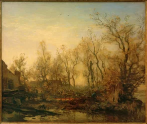 Le Kaag