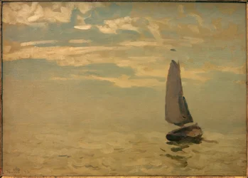 Tôt le matin, Zuiderzee