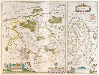 Quercy et Pyrénées - Mirebeaux, dans 